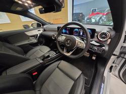 2022 MERCEDES-BENZ A250 4MATIC