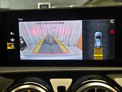 2022 MERCEDES-BENZ A250 4MATIC