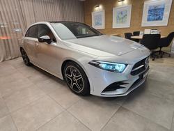 2022 MERCEDES-BENZ A250 4MATIC