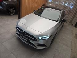 2022 MERCEDES-BENZ A250 4MATIC