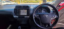 2020 Toyota Landcruiser Prado GXL