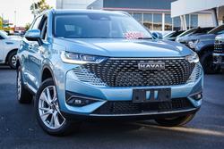 2025 GWM
                H6 