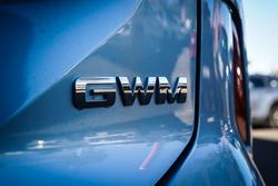 2025 GWM
                H6 