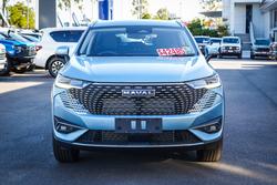 2025 GWM
                H6 