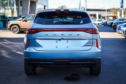 2025 GWM
                H6 