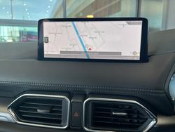 2025 Mazda CX-5 G25 Maxx Sport