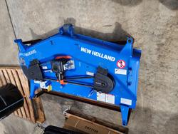 NEW HOLLAND BOOMER 25 MOWER DECK