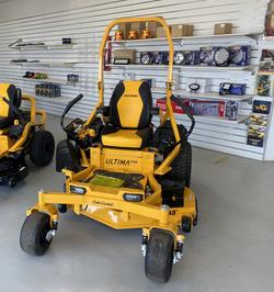 2024 CUB CADET ZTX5 48