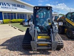 NEW HOLLAND CONSTRUCTION C338