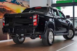 2026 Isuzu D-MAX X-TERRAIN