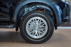 2026 Isuzu D-MAX X-TERRAIN