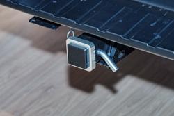 2026 Isuzu D-MAX X-TERRAIN