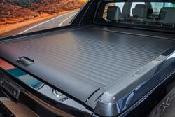 2026 Isuzu D-MAX X-TERRAIN