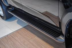 2026 Isuzu D-MAX X-TERRAIN