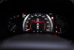 2026 Isuzu D-MAX X-TERRAIN