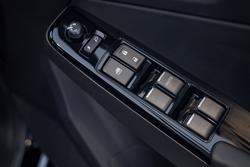 2026 Isuzu D-MAX X-TERRAIN