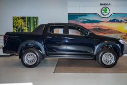 2026 Isuzu D-MAX X-TERRAIN