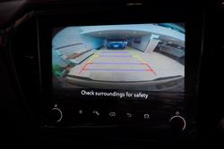 2026 Isuzu D-MAX X-TERRAIN