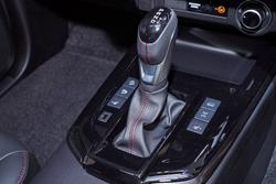 2026 Isuzu D-MAX X-TERRAIN