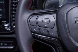 2026 Isuzu D-MAX X-TERRAIN