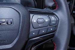 2026 Isuzu D-MAX X-TERRAIN