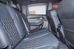 2026 Isuzu D-MAX X-TERRAIN