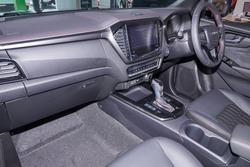 2026 Isuzu D-MAX X-TERRAIN