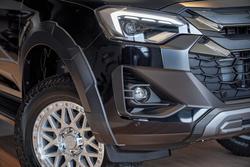 2026 Isuzu D-MAX X-TERRAIN