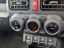 2026 SUZUKI JIMNY GLX MY26