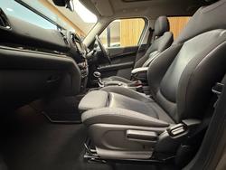 2017 MINI COUNTRYMAN COOPER