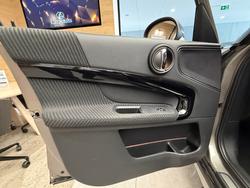 2017 MINI COUNTRYMAN COOPER