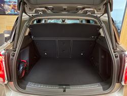 2017 MINI COUNTRYMAN COOPER