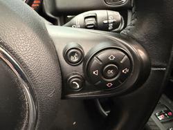 2017 MINI COUNTRYMAN COOPER