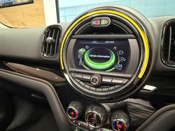 2017 MINI COUNTRYMAN COOPER