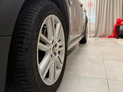 2017 MINI COUNTRYMAN COOPER