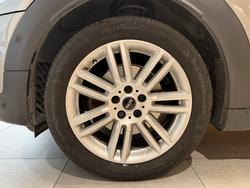 2017 MINI COUNTRYMAN COOPER