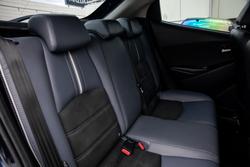 2022 Mazda 2 G15 GT