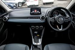 2022 Mazda 2 G15 GT