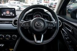 2022 Mazda 2 G15 GT