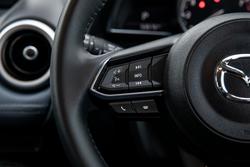 2022 Mazda 2 G15 GT
