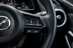 2022 Mazda 2 G15 GT