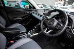2022 Mazda 2 G15 GT