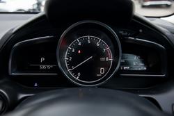 2022 Mazda 2 G15 GT
