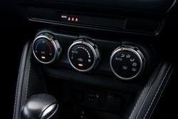 2022 Mazda 2 G15 GT