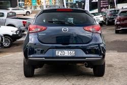 2022 Mazda 2 G15 GT