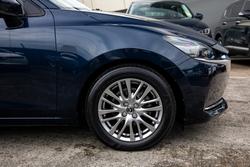 2022 Mazda 2 G15 GT