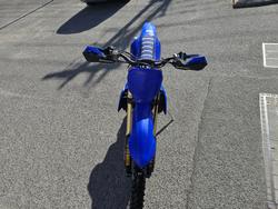 2025 Yamaha YZ250FX
