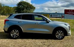 2026 GWM HAVAL JOLION MY25 LUX