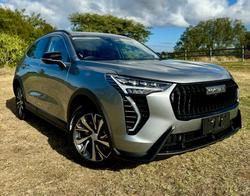 2026 GWM HAVAL JOLION MY25 LUX