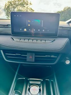 2026 GWM HAVAL JOLION MY25 LUX